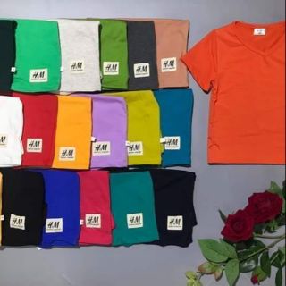 Combo 50 áo hm