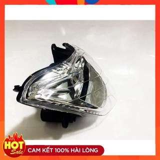 Chóa đèn SH ý 2010-2011 (Ảnh Sp thật)