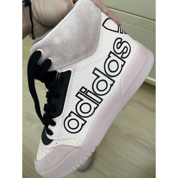 Giày Adidas bốt size 38 thanh lý