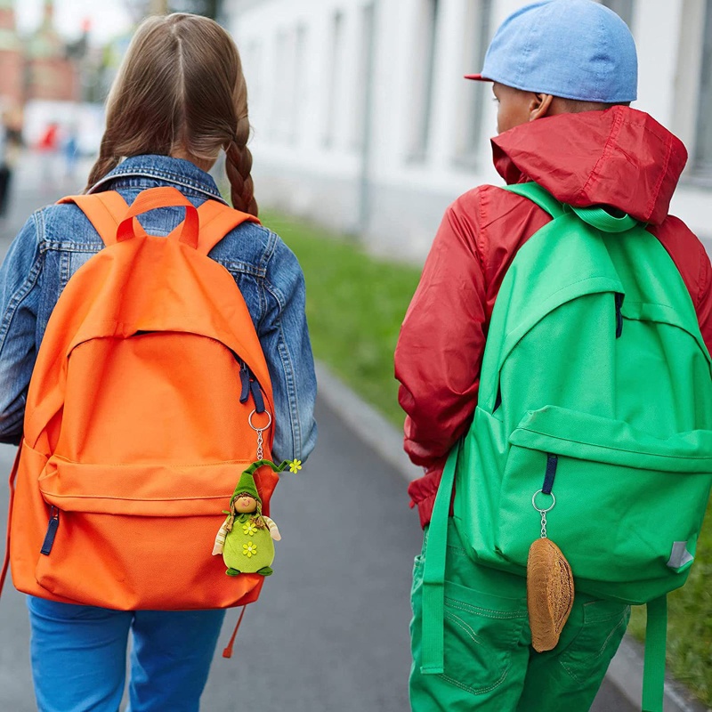 Sa Set 360 Vòng Nhẫn Móc Chìa Khóa Đa Năng Tiện Dụng Chất Lượng Cao