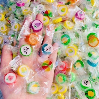 Kẹo nghệ thuật