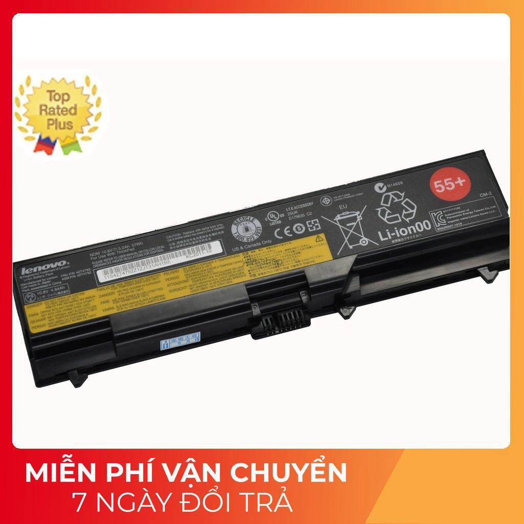 Pin laptop lenovo ThinkPad 42T4235, 42T4731, 42T4733, 42T4737, 42T4753
