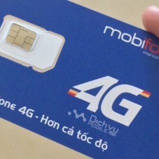 SIM MOBIFONE ĐẦU SỐ 09