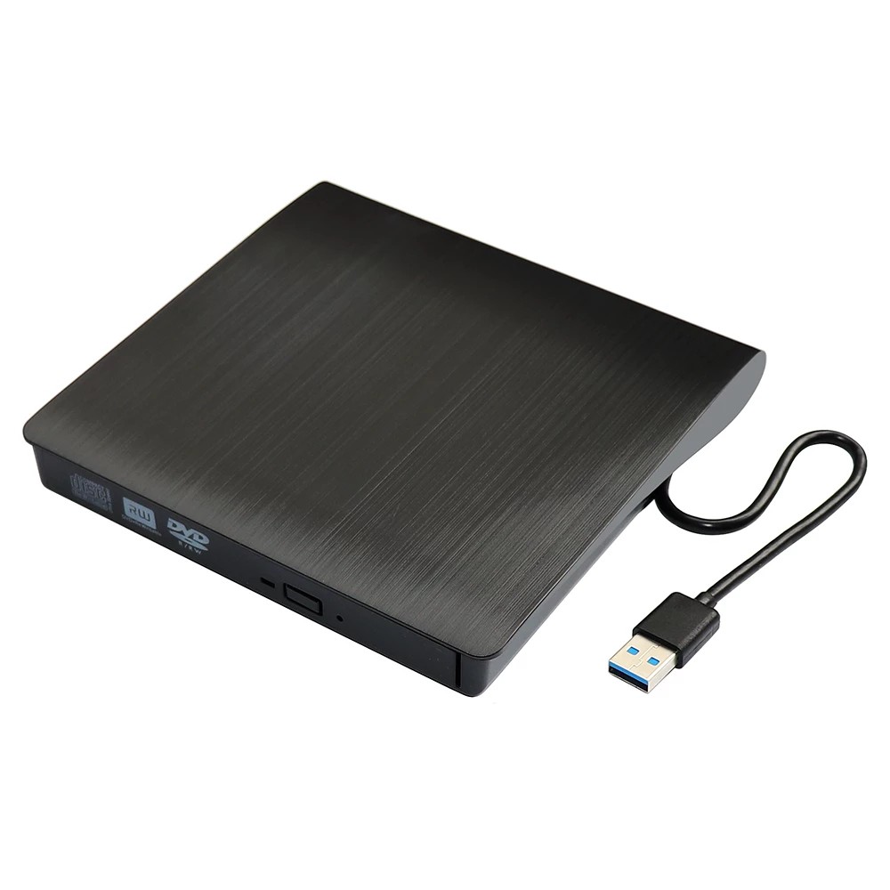 Ổ Đĩa Dvd Rw Cd Kết Nối Usb 3.0 Cho Laptop Pc Dvd | BigBuy360 - bigbuy360.vn