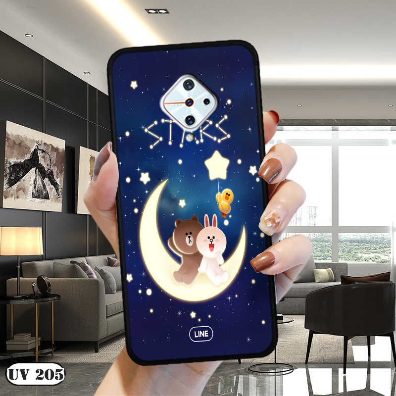 Ốp lưng cho Vivo S1 Pro