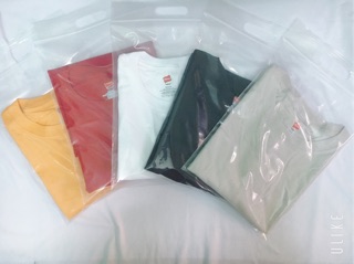 Áo thun Hanes Comfortsoft 5250