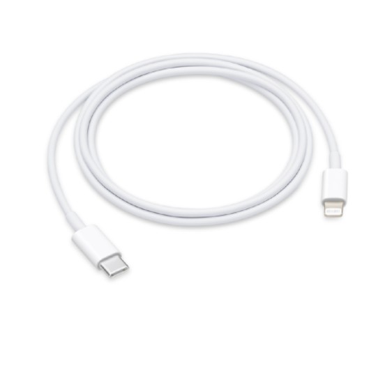 Bộ củ sạc Apple 20W Type-c chính hãng BH 12 tháng và cáp sạc Iphone 12