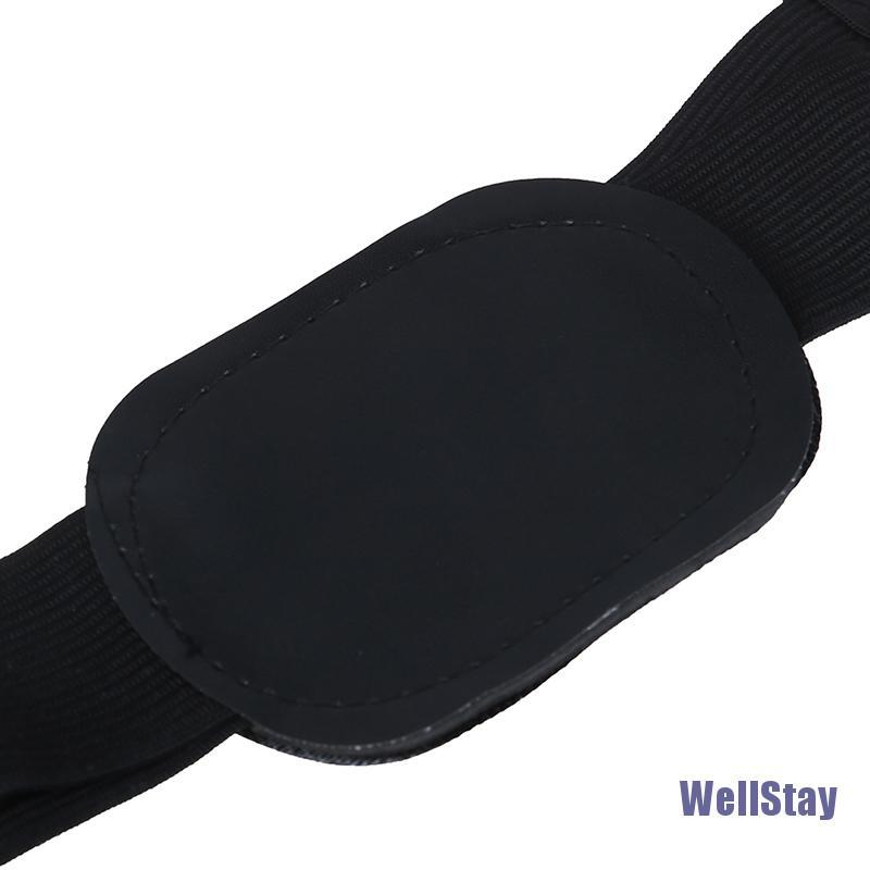 Đai đeo điều chỉnh hình cột sống/tư thế lưng cao cấp tiện lợi dễ sử dụng