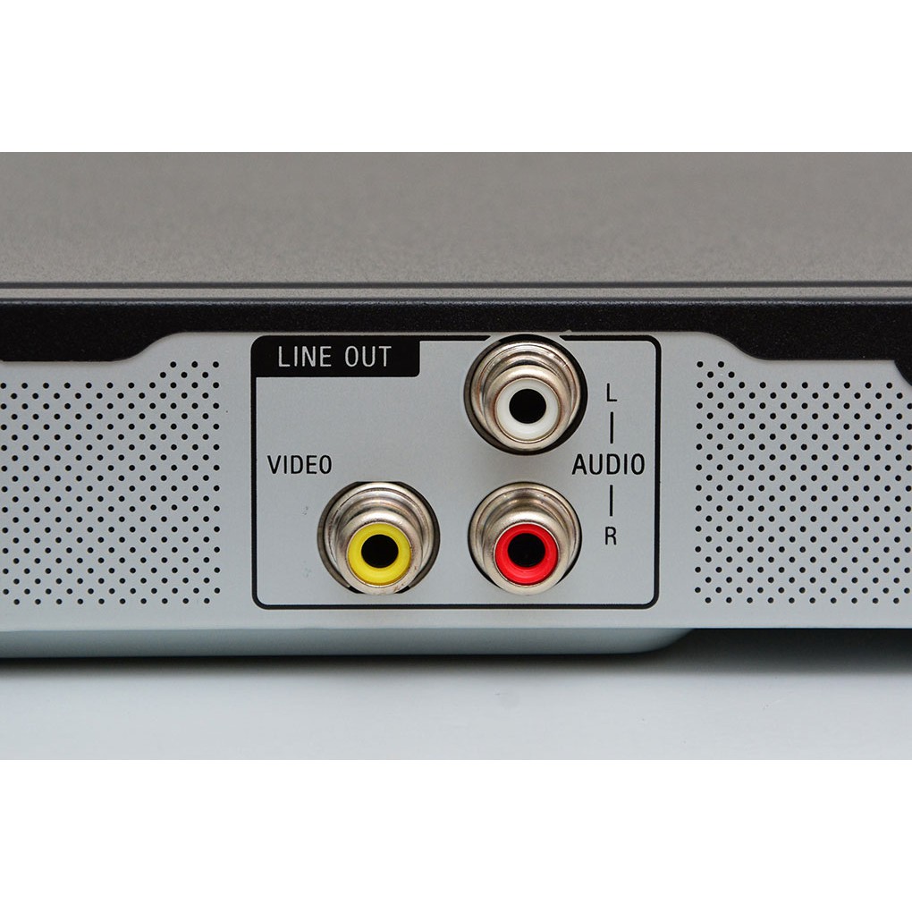 Đầu DVD Sony DVP-SR170