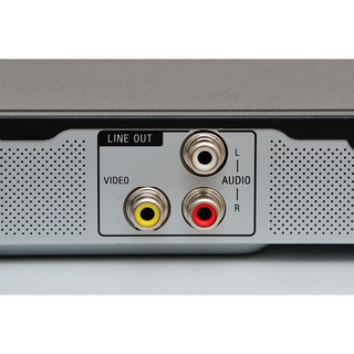 Đầu DVD Sony DVP-SR170