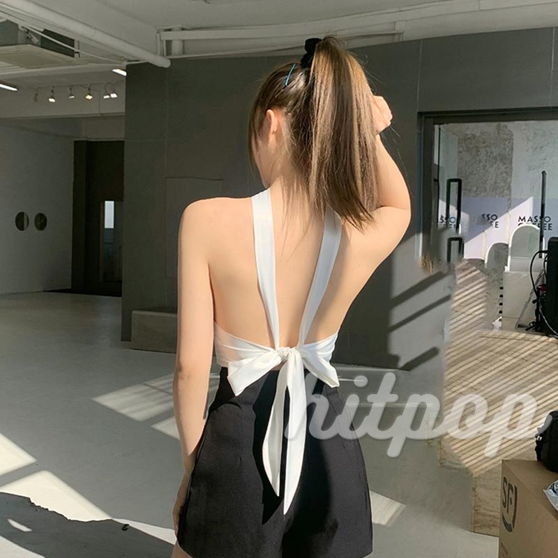 Áo Nữ Không Tay Thời Trang Quyến Rũ | BigBuy360 - bigbuy360.vn