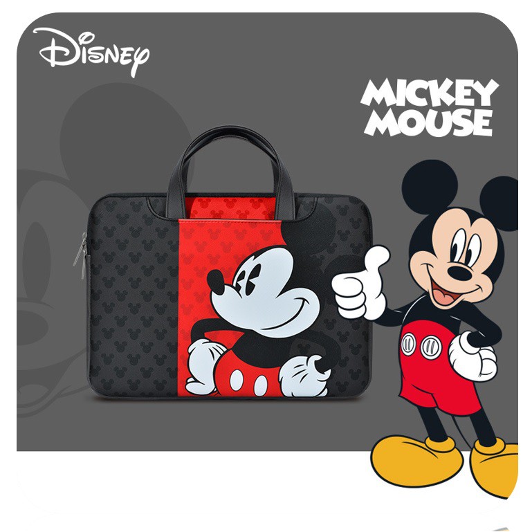 Túi đựng laptop chính hãng Disney 13 - 15inch✨FREESHIP✨|Phù hợp với Macbook| Thời trang|Chống sốc | BigBuy360 - bigbuy360.vn