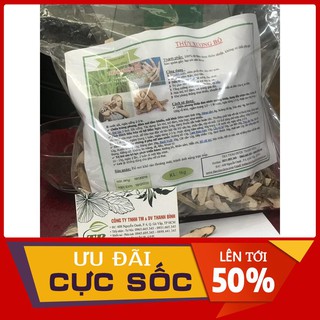 Thủy Xương Bồ 500g - Hàng Loại 1 - Dược Liệu Thanh Bình