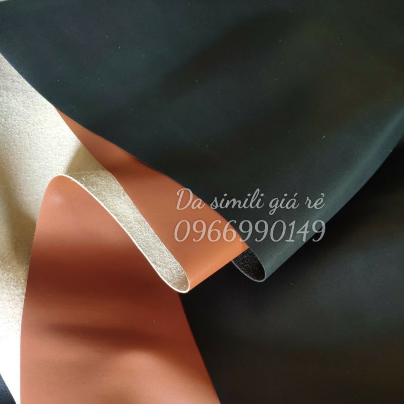 DA MICROFIBER CAO CẤP SIÊU BỀN BỌC NỘI THẤT BỌC LOA