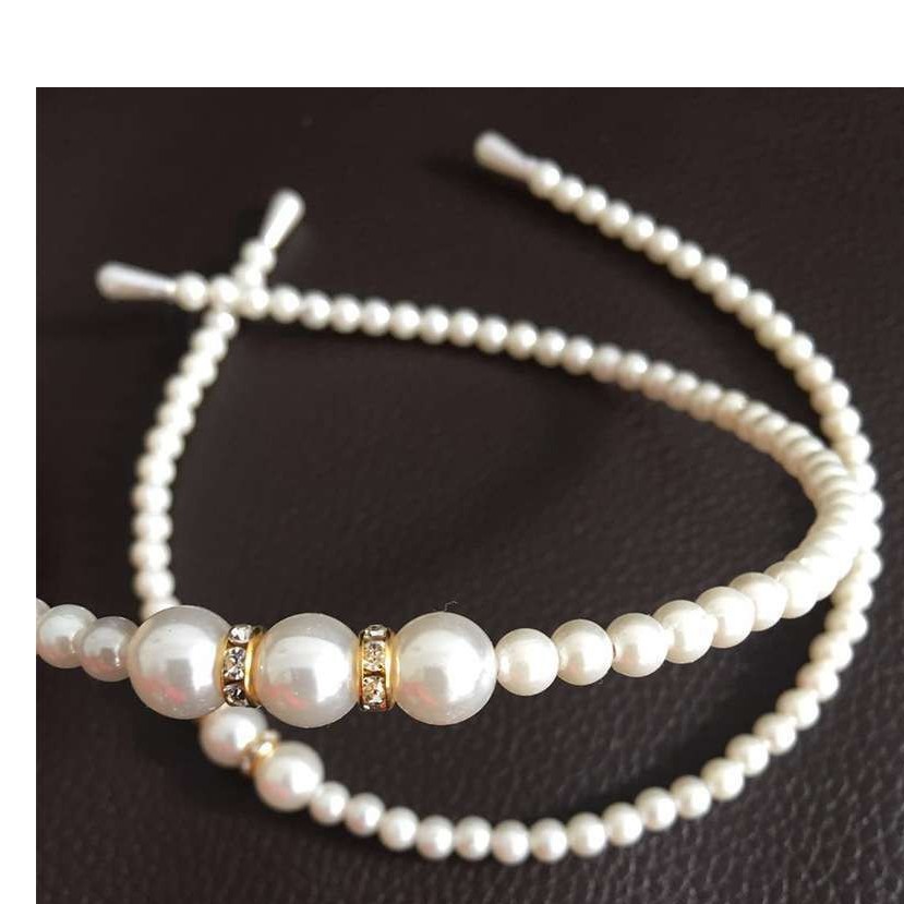 Cài Tóc Dễ Thương