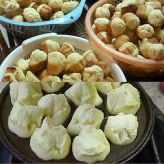BỘT MÌNH TINH (BỘT BÌNH TINH)