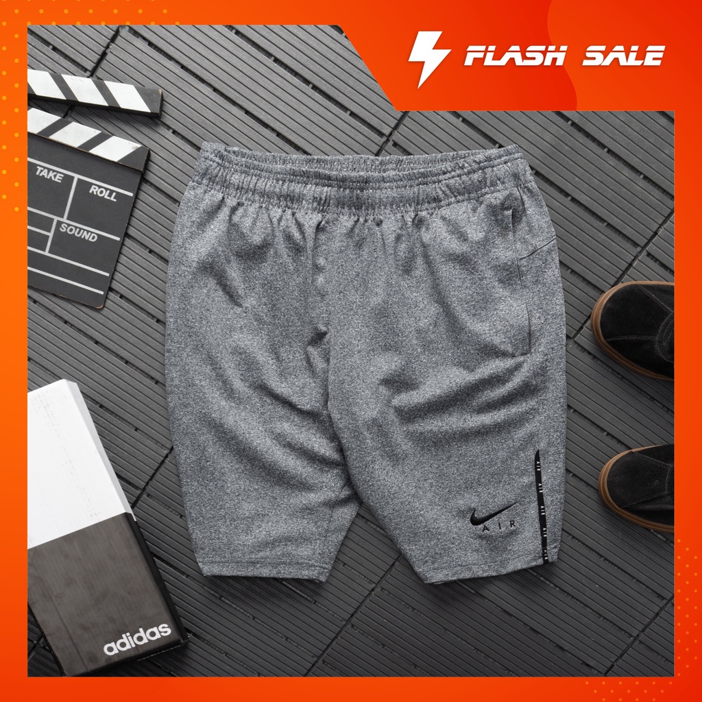 { FREE SHIP} QUÂN SHORT NAM THUN THỂ THAO GYM ,CHẠY BỘ ,,,, mặc ở nhà ĐỀU OK NHÉ AE