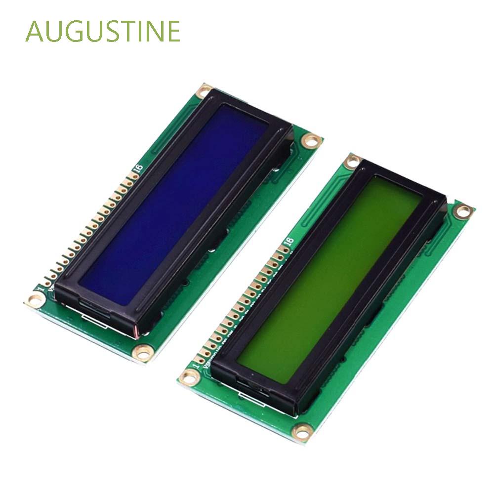 Mô Đun Hiển Thị Màn Hình Lcd 5v Cho Arduino 1602 16x2