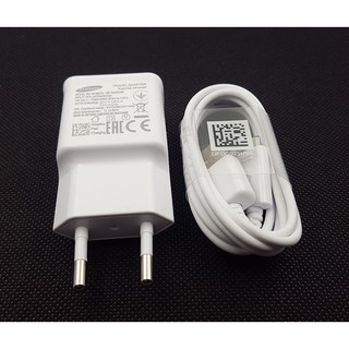 Bộ cốc cáp sạc nhanh cho Samsung Galaxy Note 4