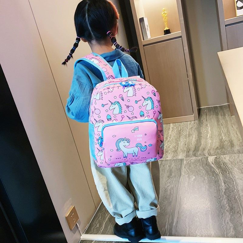 Ba lô quảng châu cho các bé