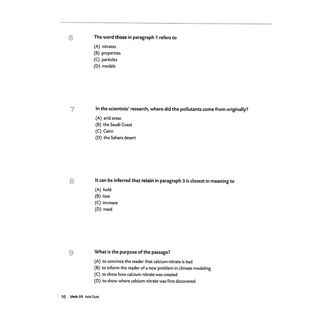 Sách - Revolish TOEFL iBT Prep 2 (Kèm 2CD) Tặng Bút Bi