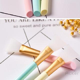 Cọ đắp mặt nạ silicone đầu mềm