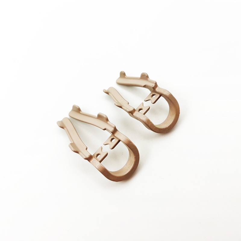 Kẹp Cao Su Dài / Ngắn Chuyên Dụng Cho Nha Khoa