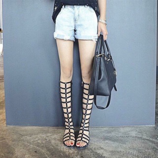 Combo sỉ 10 đôi fila và 3 sandal chiến binh