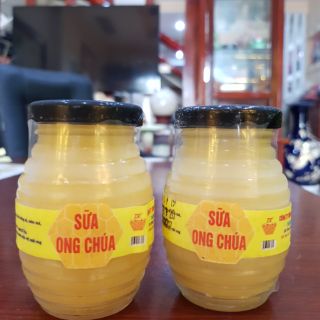 Sữa ong chúa nguyên chất- mua nhiêu giam giá