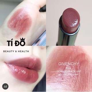 Son dưỡng Givenchy Rouge Interdit Vinyl 3.3g