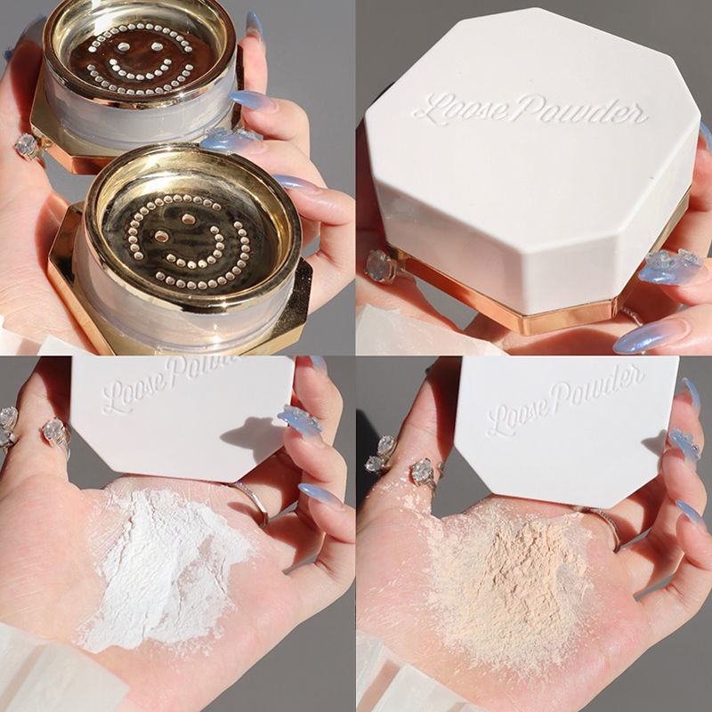 [Hàng mới về] Phấn Phủ Làm Sáng Tông Màu Da Che Khuyết Điểm Lâu Trôi Kiềm Dầu Chống Thấm Nước Hiệu Quả | BigBuy360 - bigbuy360.vn