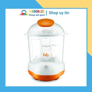 MÁY TIỆT TRÙNG HƠI NƯỚC SẤY KHÔ BF4906SL