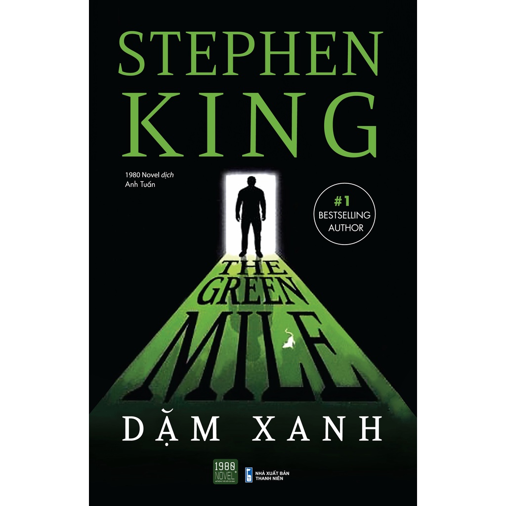 [Mã LIFEXANH03 giảm 10% đơn 500K] Sách - Dặm xanh (bản thường) - 1980Books