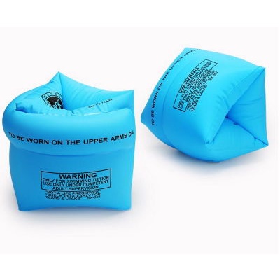 COMBO 2 CHIẾC PHAO TAY TẬP BƠI CHO TRẺ EM VÀ NGƯỜI LỚN NHIỀU MÀU SẮC HỒNG/CAM/ĐỎ/VÀNG/XANH DƯƠNG