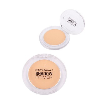 Kem lót mắt city color eye shadow primer