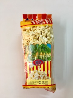 Bắp rang bơ Khánh Duy 130g