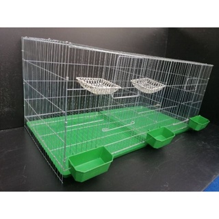 Lồng Chim Bồ Câu