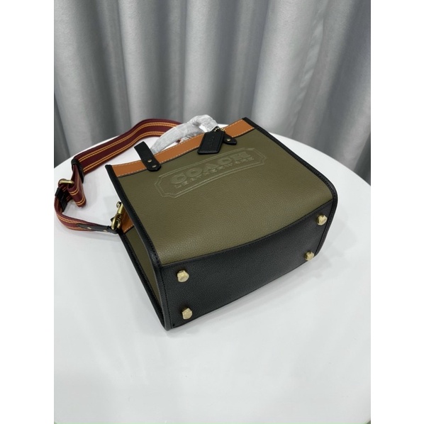 ‼️Rẻ nhất Shopee‼️Túi Coach Field Tote