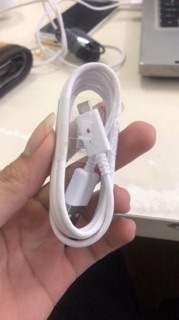 Cáp sạc nhanh Samsung zin 1.2m micro Usb