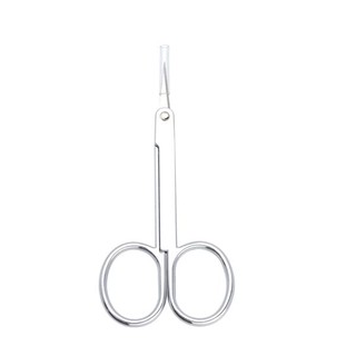 Kéo tỉa mày Aroma Scissors