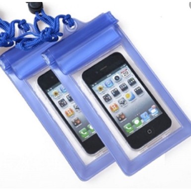 [HCM] Túi đựng điện thoại chống nước đi biển tiện dụng (nhiều màu)