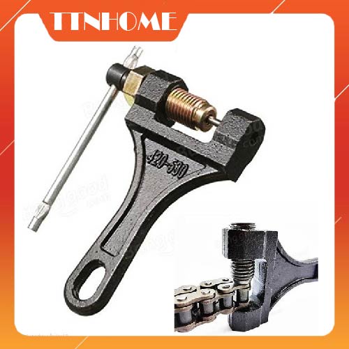 Dụng cụ cắt xích xe máy 420 528 520 525 530