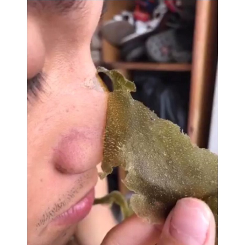 ( COMBO 3 TẶNG 1) LỘT MỤN TRÀ XANH handmade | BigBuy360 - bigbuy360.vn