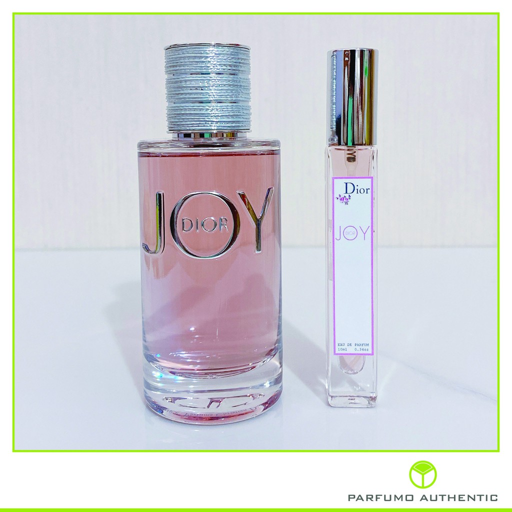 [Cam Kết Chính Hãng] Nước hoa Dior Joy