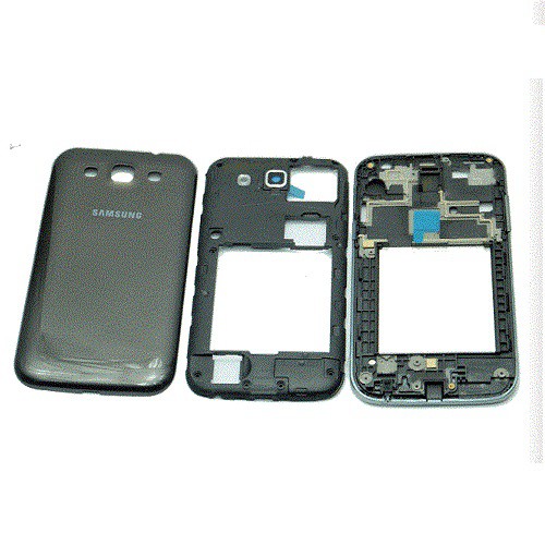 Vỏ Điện Thoại Samsung Galaxy Win - I8552 (Đen)