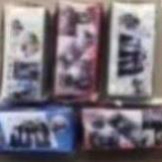 cherry20 . mph LỐC 5 BÓP VIẾT NHÓM NHẠC BTS [MÀU NGẪU NHIÊN]