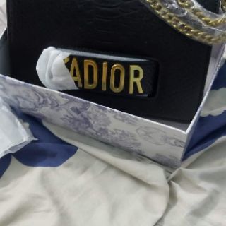 Túi jadio vân kỳ nhông