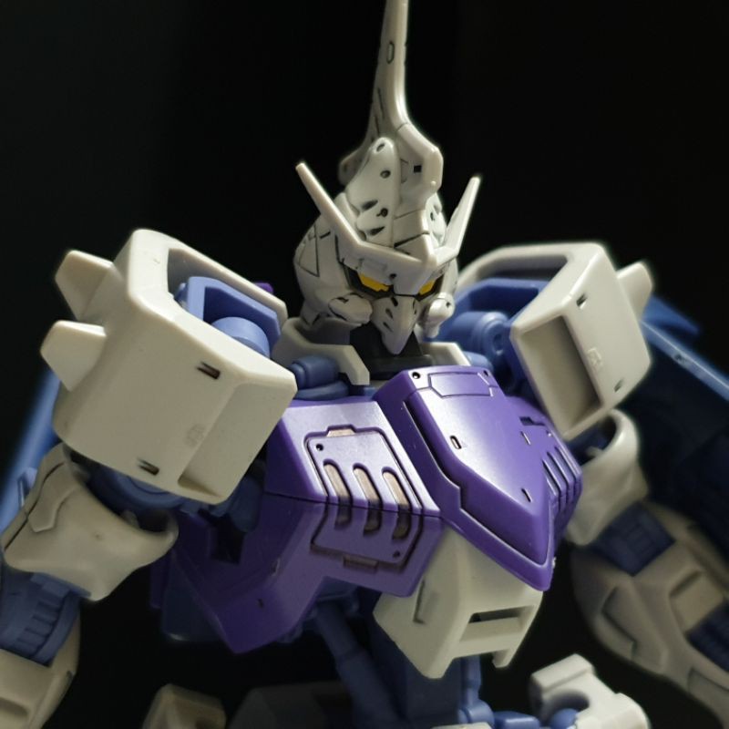 mô hình HG Kimaris Trooper 2nd