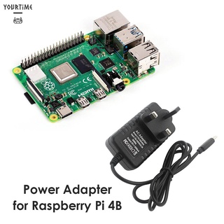 Dây cáp sạc USB Type C 5V 3A dài 1m dành cho Raspberry Pi 4B
