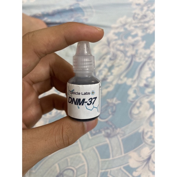 lube DNM-37 còn 85% dung tích 10cc